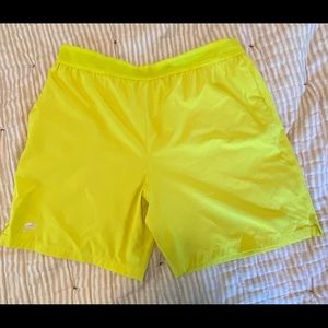 Fabletics Fundamental Shorts 7”